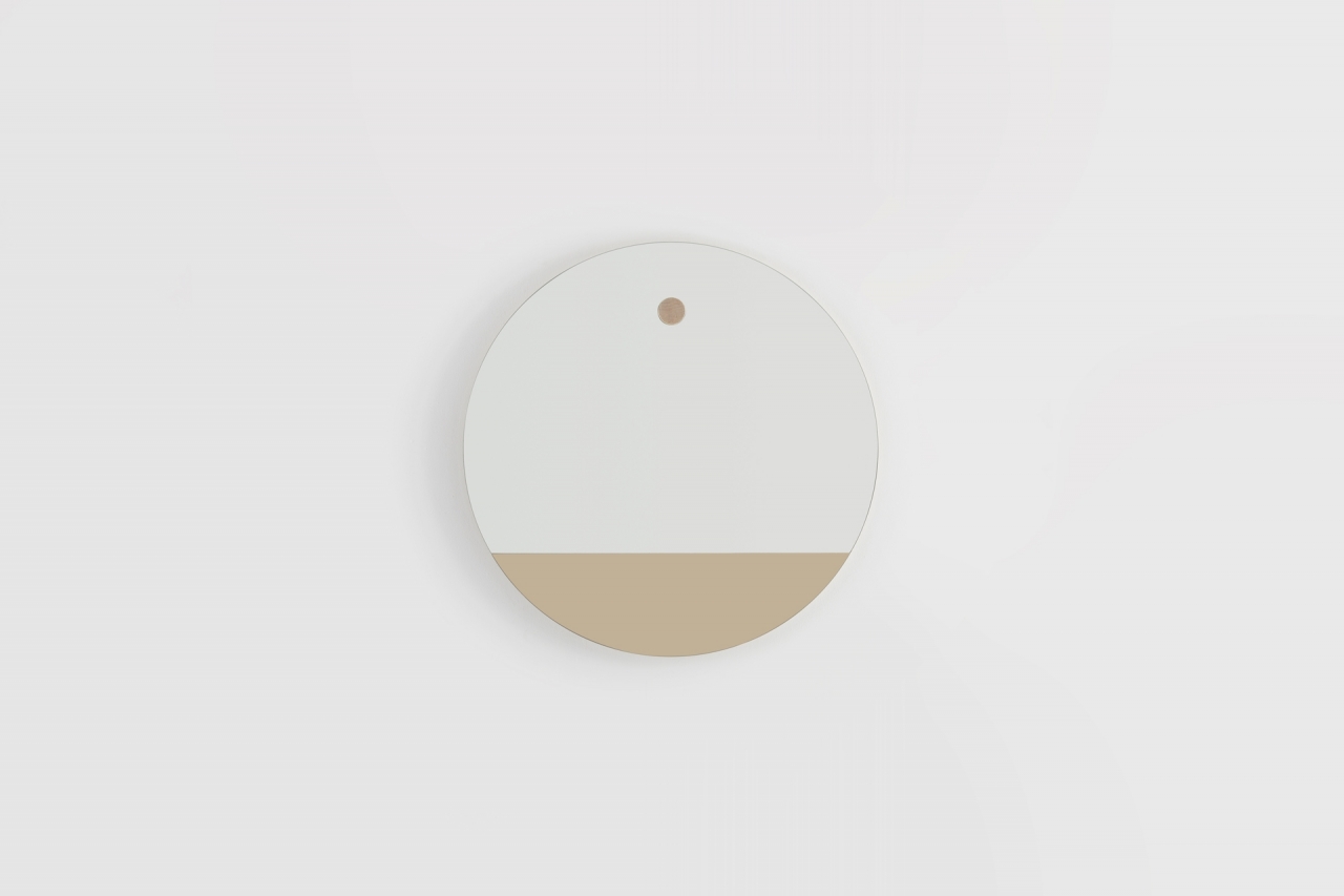 Miroir HORIZON Ø 60