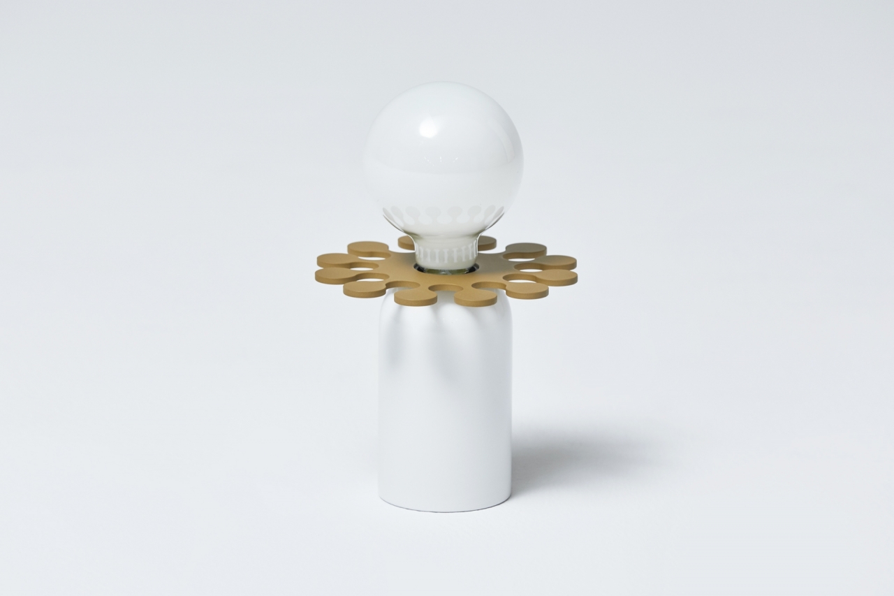 PIERROT table lamp