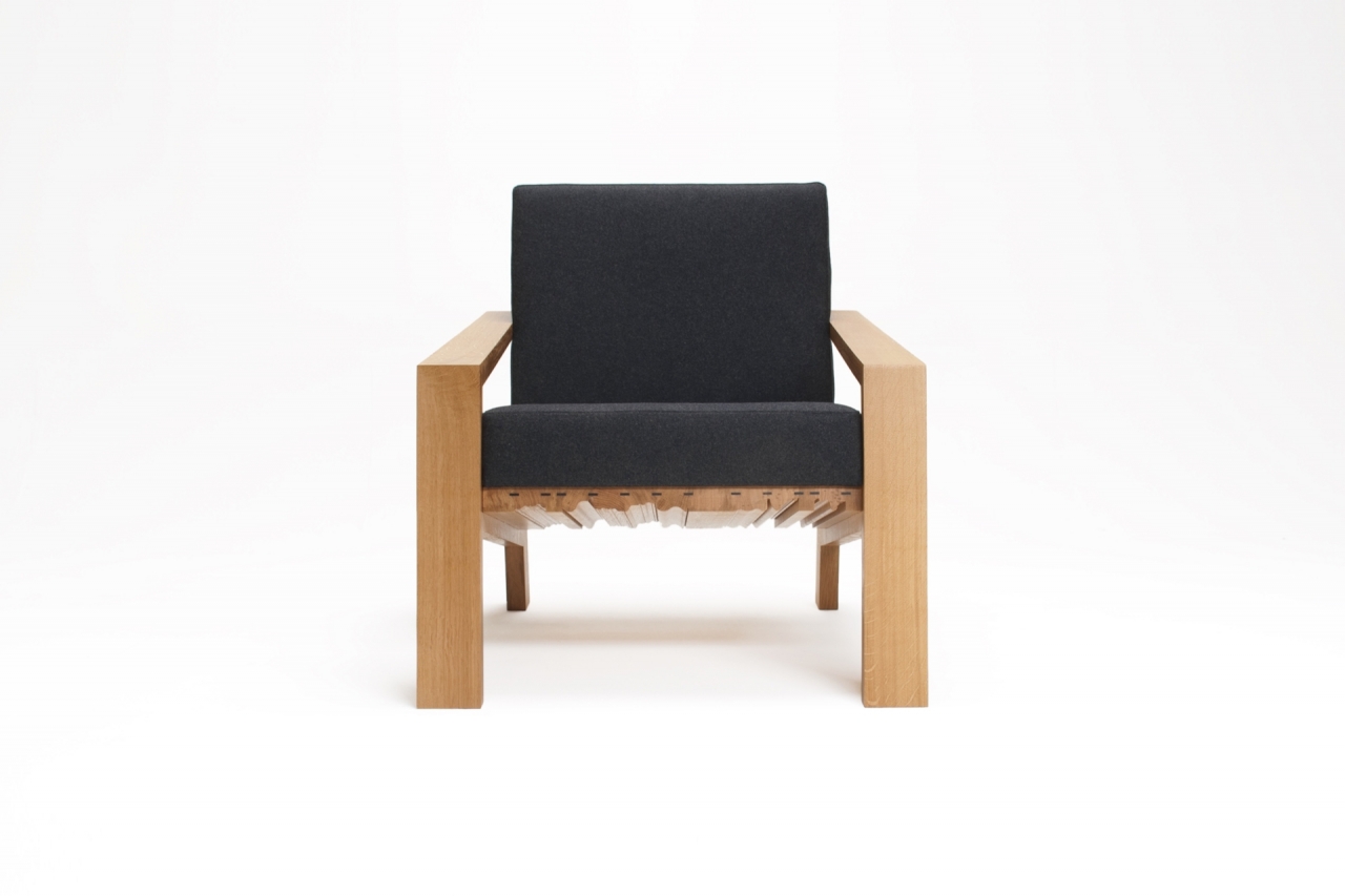 Fauteuil DOUCINE