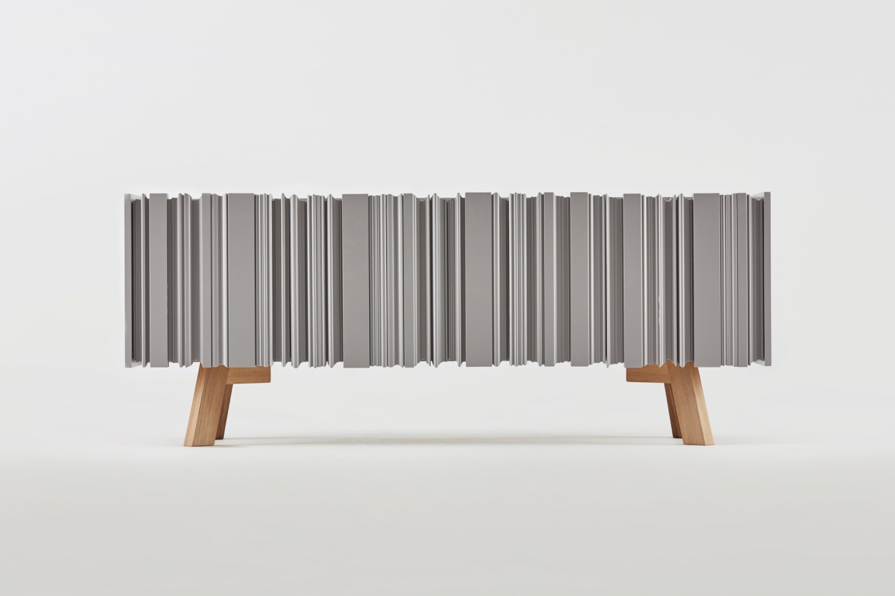 SCOTY sideboard