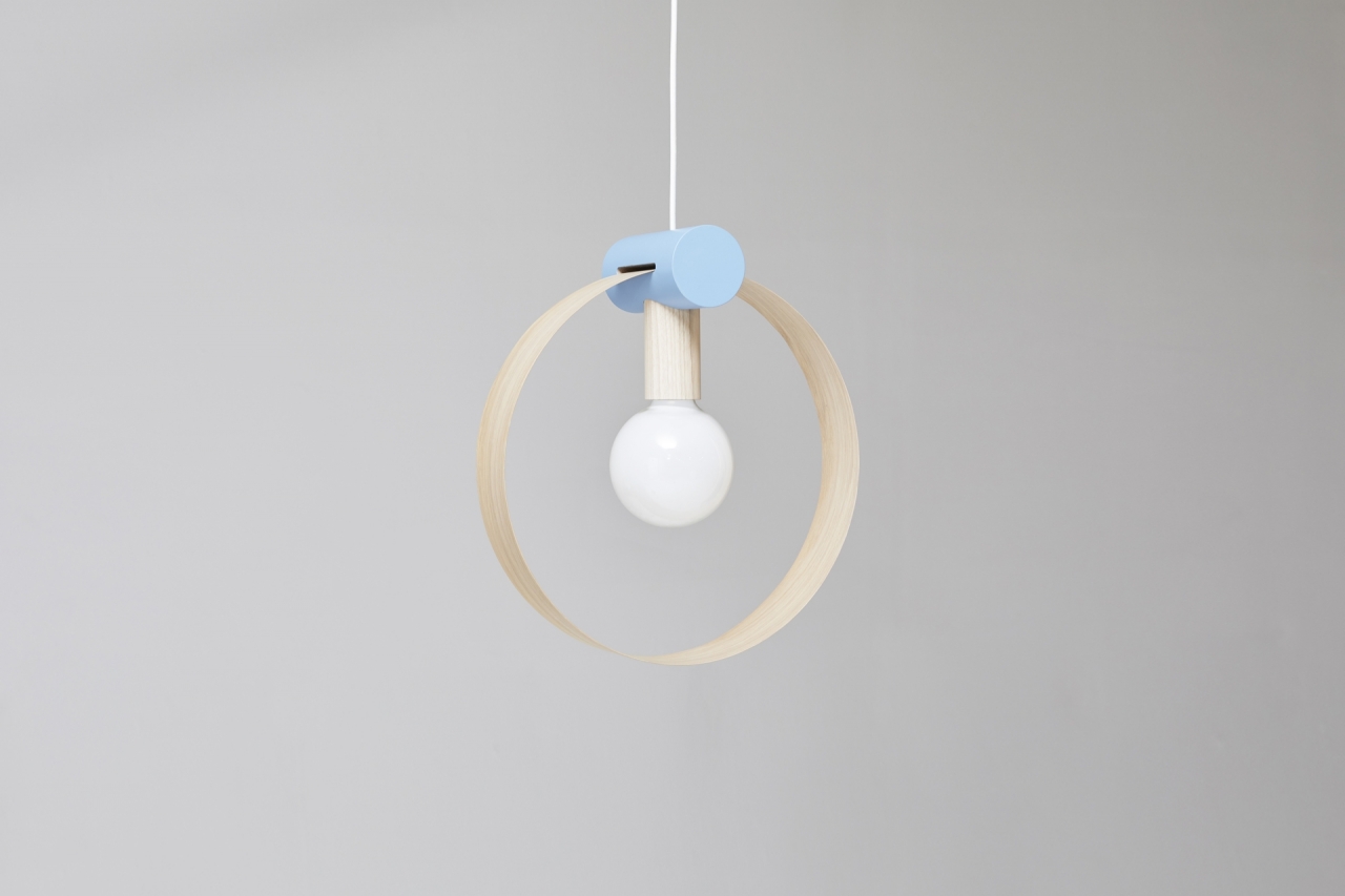 GRAVITÉ pendant light